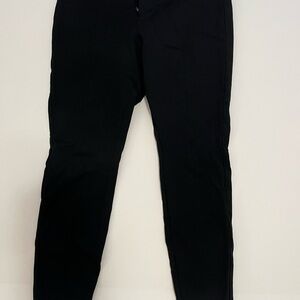 a new day Women's Black Pantsuit